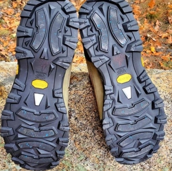 Men's Carhartt Hiking Boots. Size 13 - Picture 7 of 10